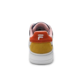 Fila sneakers donna arancione sale