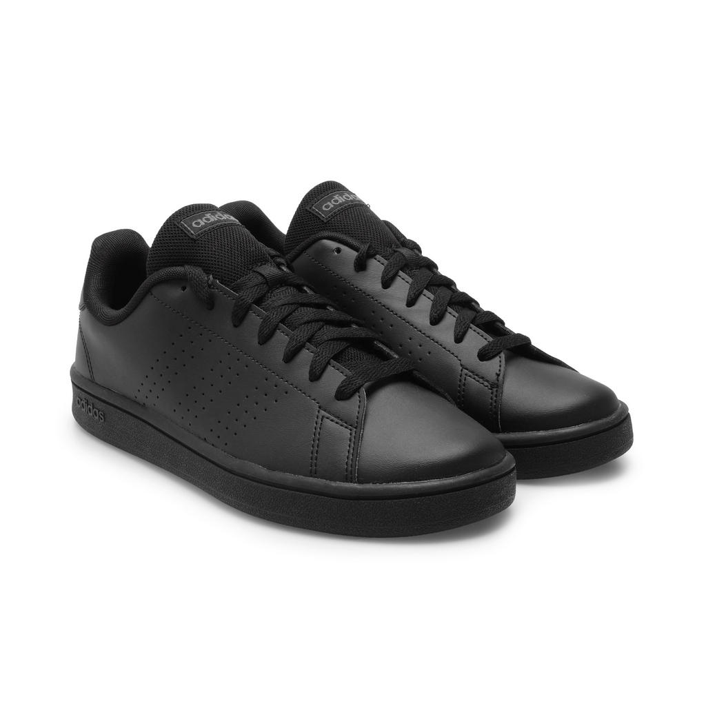 ADIDAS SNEAKERS UOMO – ADVANTAGE BASE – NERO – EE7693 - Romanelli Store