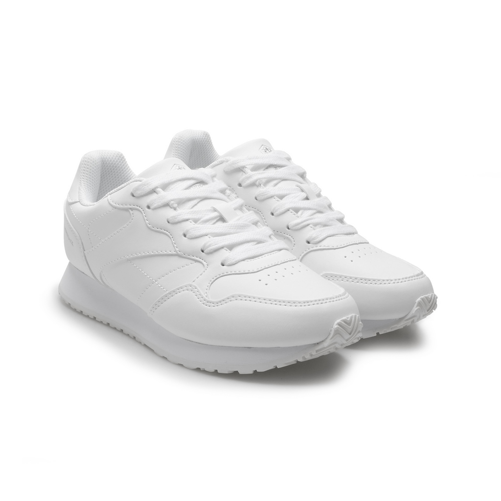 LUMBERJACK SNEAKERS DONNA – HELLO – BIANCO – SW62005-001 S01-CA001 -  Romanelli Store