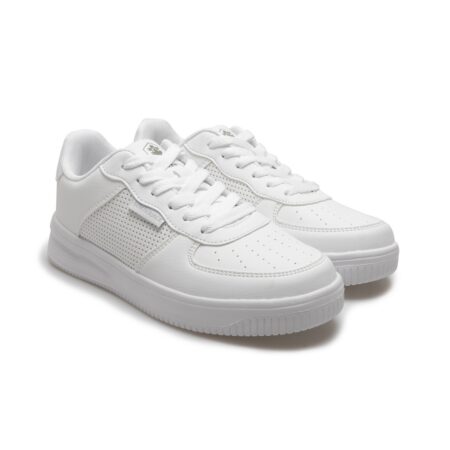 Lumberjack Sneakers Donna - Finster - Bianco - Sw70411-002 S01-Ca001