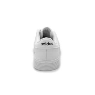 COURT BOLD BLANC NOIR FEMME GZ2697 – Achat pas cher - GO Sport