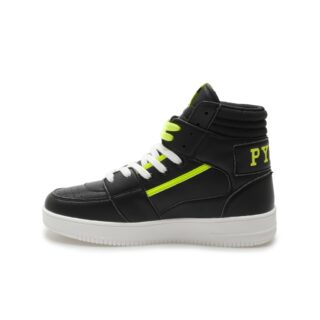 PYREX BASKET BASSA JUNIOR LACCI FLUO