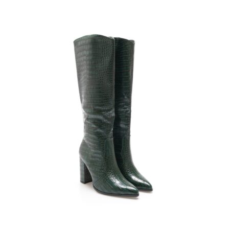 stivali donna outlet