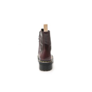 DR. MARTENS STIVALETTI DONNA – V JADON II – BORDEAUX –  DMSJADONCRCA22563-600 - Romanelli Store