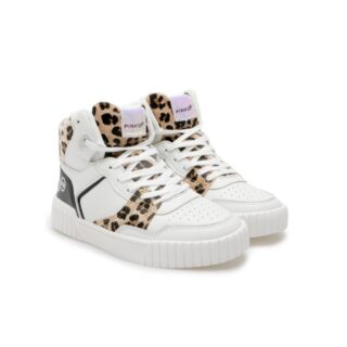 PINKO SNEAKERS DONNA – MULTICOLOR – PUP80113 - Romanelli Store