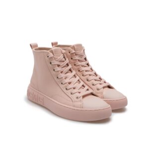 GUESS SNEAKERS DONNA – INVYTE – ROSA – FL5IVY LEA12 - Romanelli Store