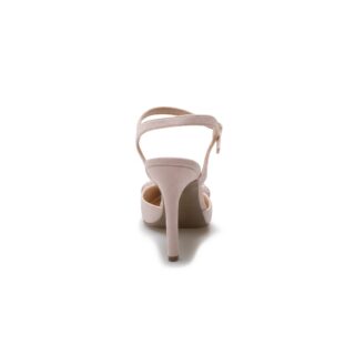 Sandali MENBUR - 23033 Pale Rose 0084 - Sandali eleganti - Sandali -  Ciabatte e sandali - Donna | escarpe.it