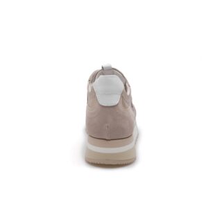 Sneakers New Balance 574 Rosa Cipria