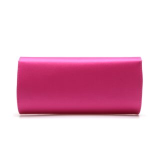 ROMANELLI POCHETTE DONNA – FUCSIA – MARINA BORSA RASO - Romanelli Store