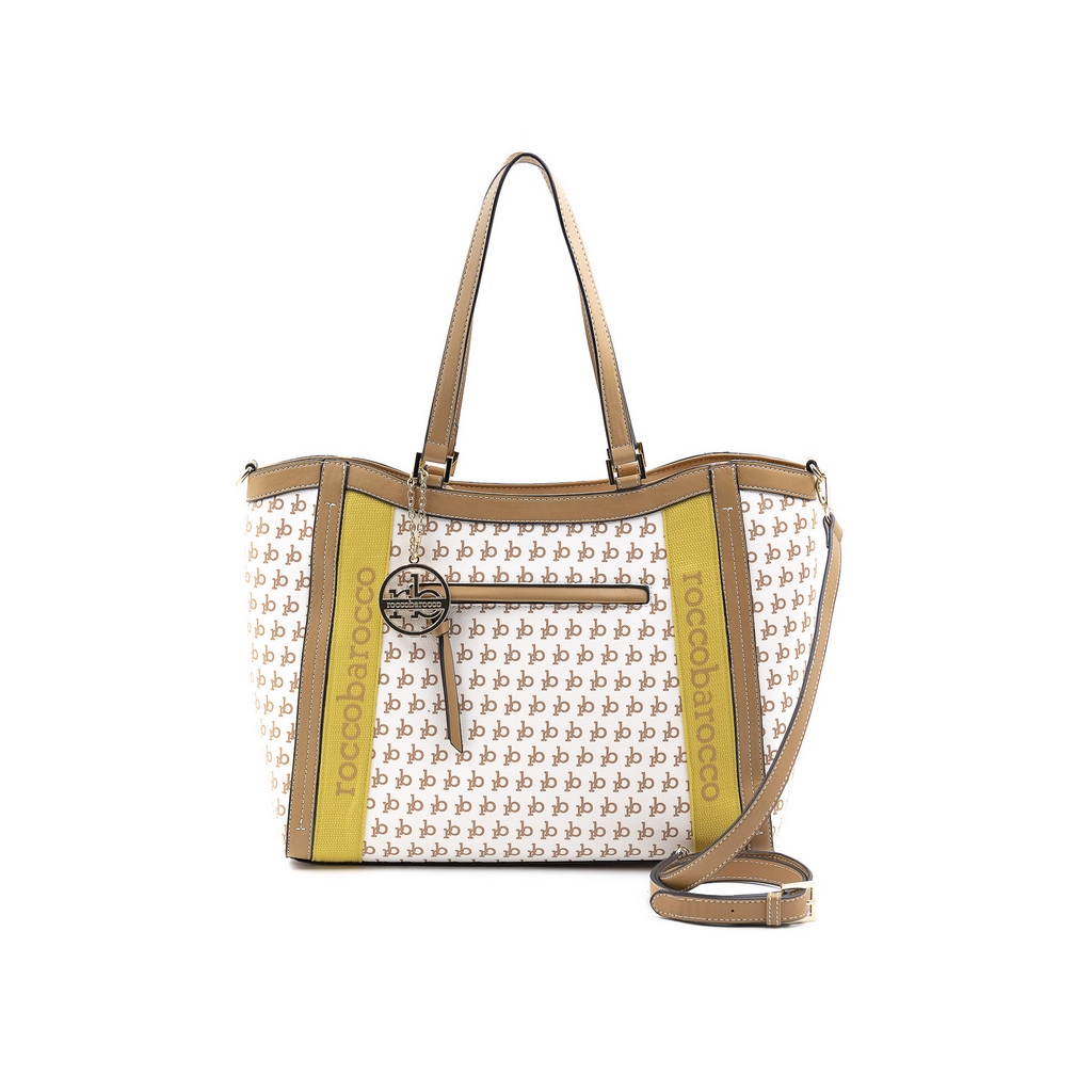 Borsa bauletto da donna Roccobarocco su Starbag.it
