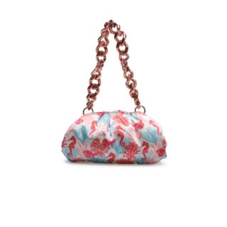 MENBUR POCHETTE DONNA – EFESO – CORALLO – 84968-35 - Romanelli Store