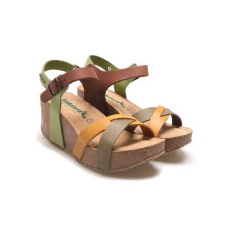 Sandali natura best sale bio