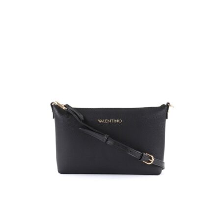 Valentino Borsa Donna - Superman - Nero - Vbs2u806