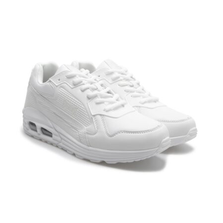 Everlast sneakers uomo – bianco – EV810-U
