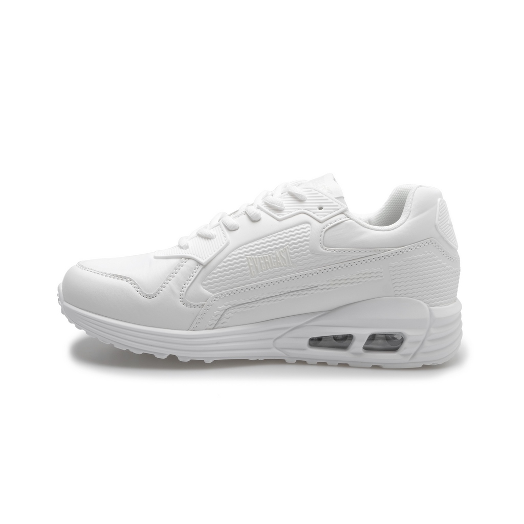 Everlast sneakers uomo – bianco – EV810-U - immagine 2