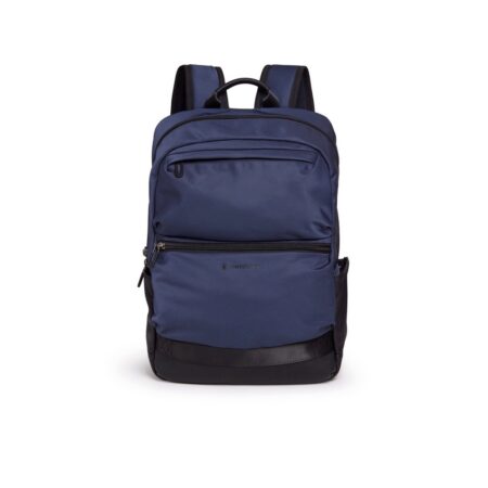 Lumberjack zaino uomo - Jacob - blu - LKP01MBA0106-08