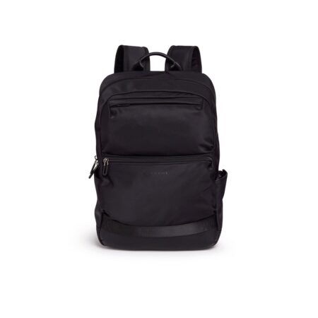 Lumberjack zaino uomo - Jacob - nero - LKP01MBA0106-01