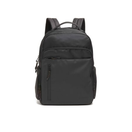 Lumberjack zaino uomo – Gate – nero – LKP01MBA0206-01