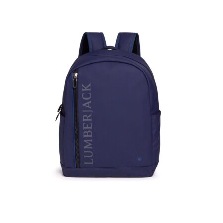 Lumberjack zaino uomo – Phil – blu – LKP01MBA0406-40