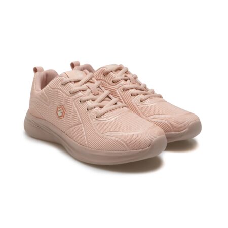 Lumberjack sneakers donna – Kineto – rosa antico – SWH5111-002 T05-CH007