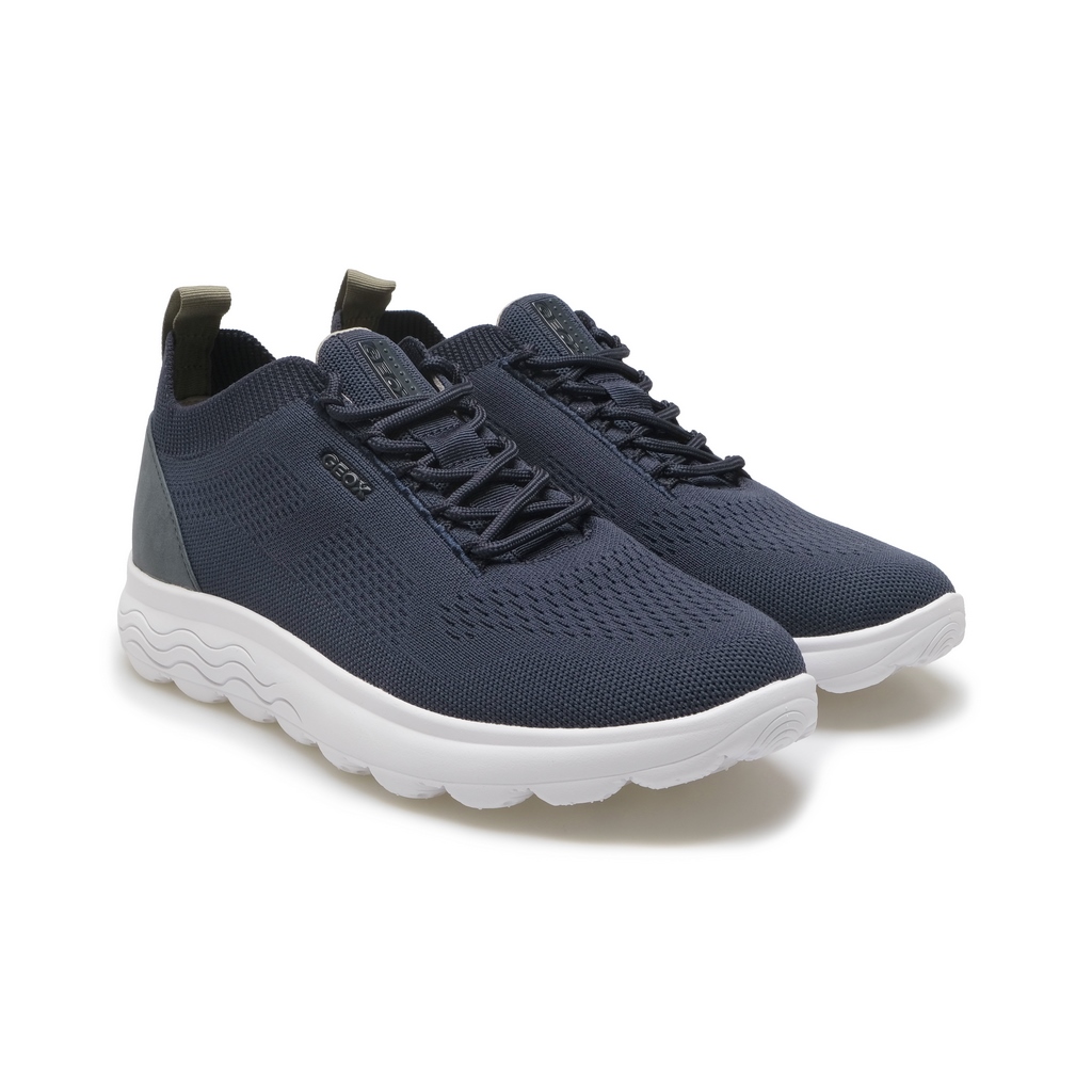 Fantasia calzature geox uomo 2025