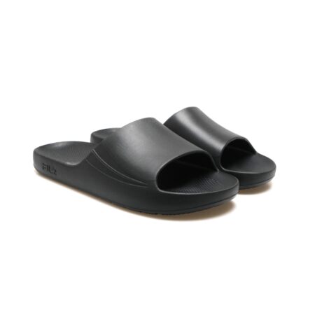 Fila sandali mare uomo - Off-Crt Slide - Phantom nero - FFM0305-80044