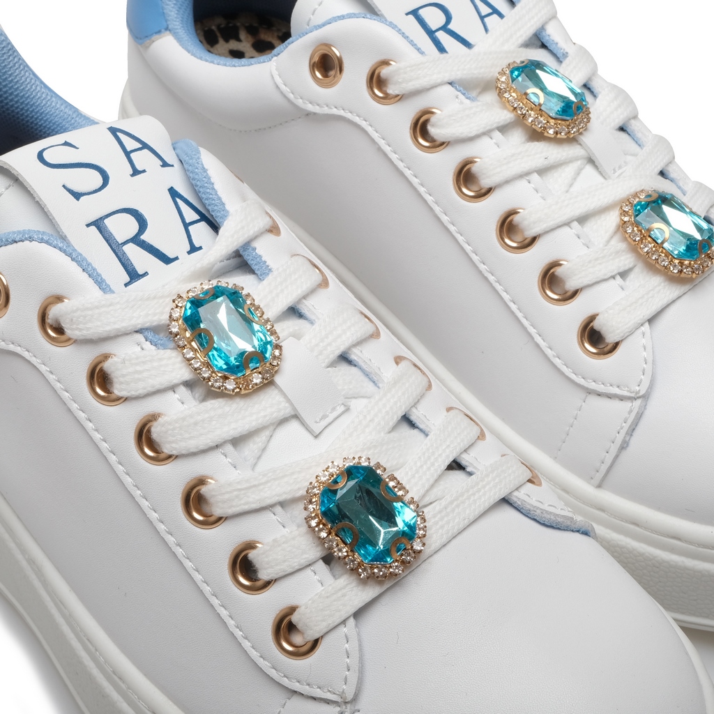 Sara lopez scarpe sale