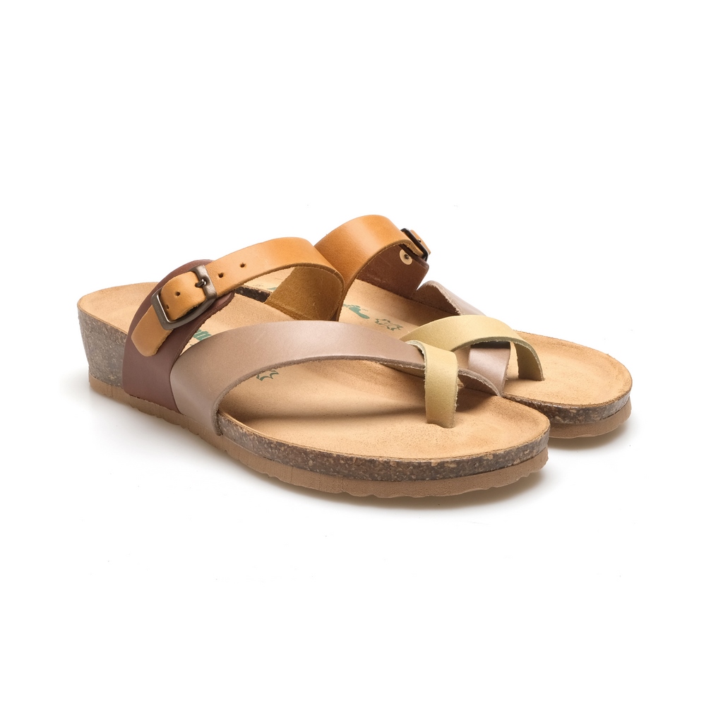 Sandali natura bio on sale