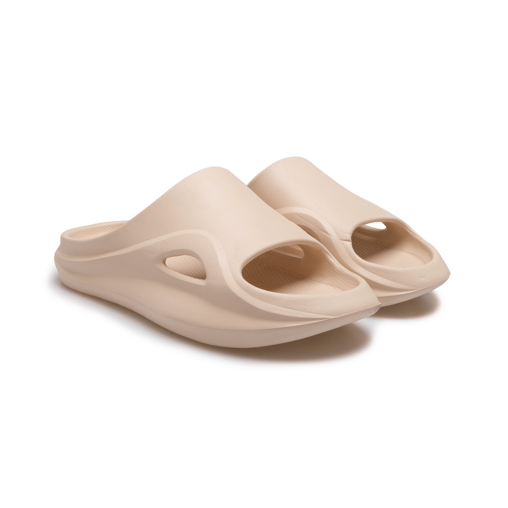 Hot Sand sandali mare uomo beige 42400 Ciabatta Uomo Scafo Aperta Romanelli Store