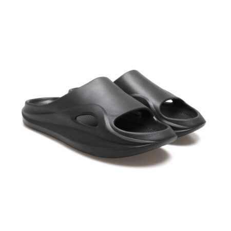 Hot Sand sandali mare uomo - nero - 42400 Ciabatta Uomo Scafo Aperta