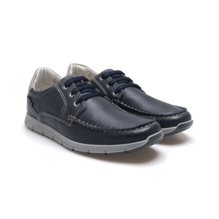 Enval Soft scarpe casual uomo – blu – 5716100