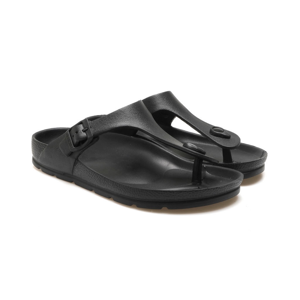 Everlast sandali mare uomo nero EV122 U Romanelli Store