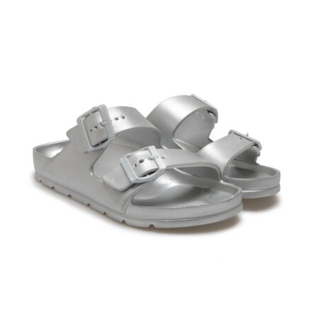 Everlast sandali mare donna - argento - EV123-D