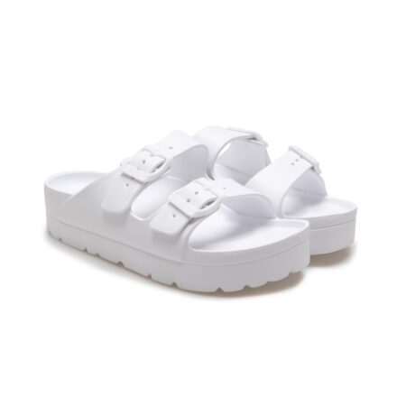 Everlast sandali mare donna – bianco – EV124-D