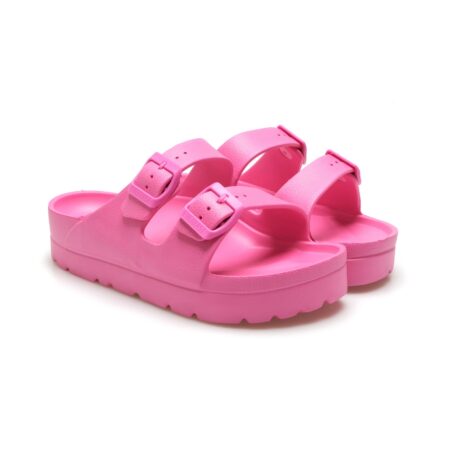 Everlast sandali mare donna – fucsia – EV124-D