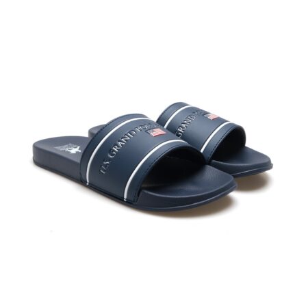 U.S. Grand Polo sandali mare uomo - Gran Prix - deep blu - GPM419015-3232