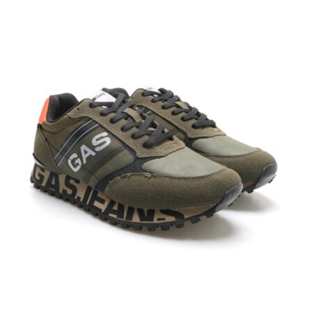 Scarpe gas uomo 2019 new arrivals