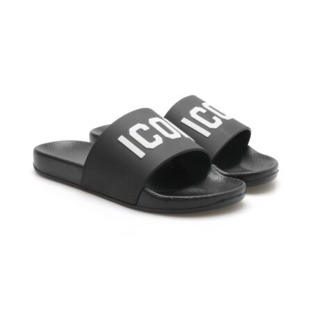 Icon Sandali mare donna - nero - IC03919TD