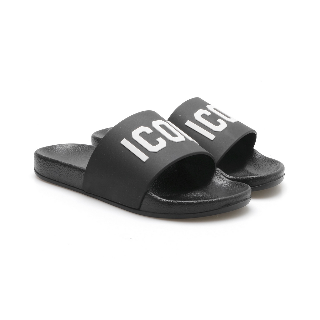 Icon Sandali mare donna - nero - IC03919TD