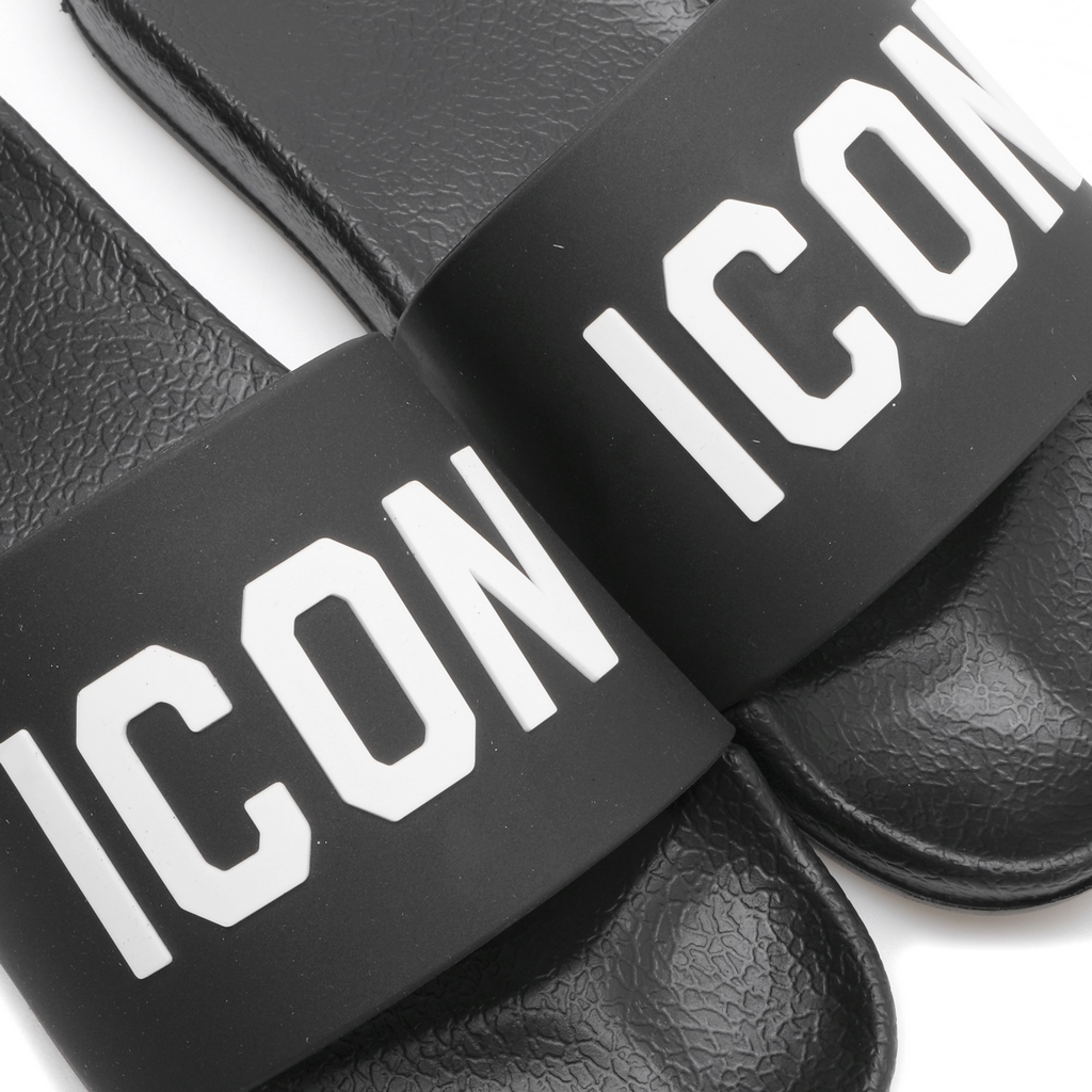 Icon Sandali mare donna - nero - IC03919TD - immagine 2