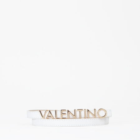 VALENTINO CINTURA DONNA - BORSCO - ORO - VCS6W555
