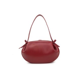 Vivienne D borsa donna – Lucky – bordeaux – V214 – Romanelli Store