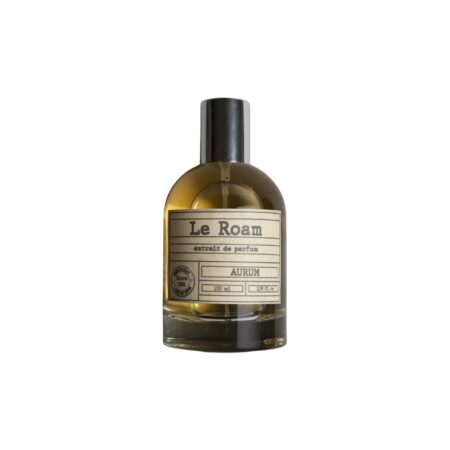 Le Roam Fragranza AURUM unisex