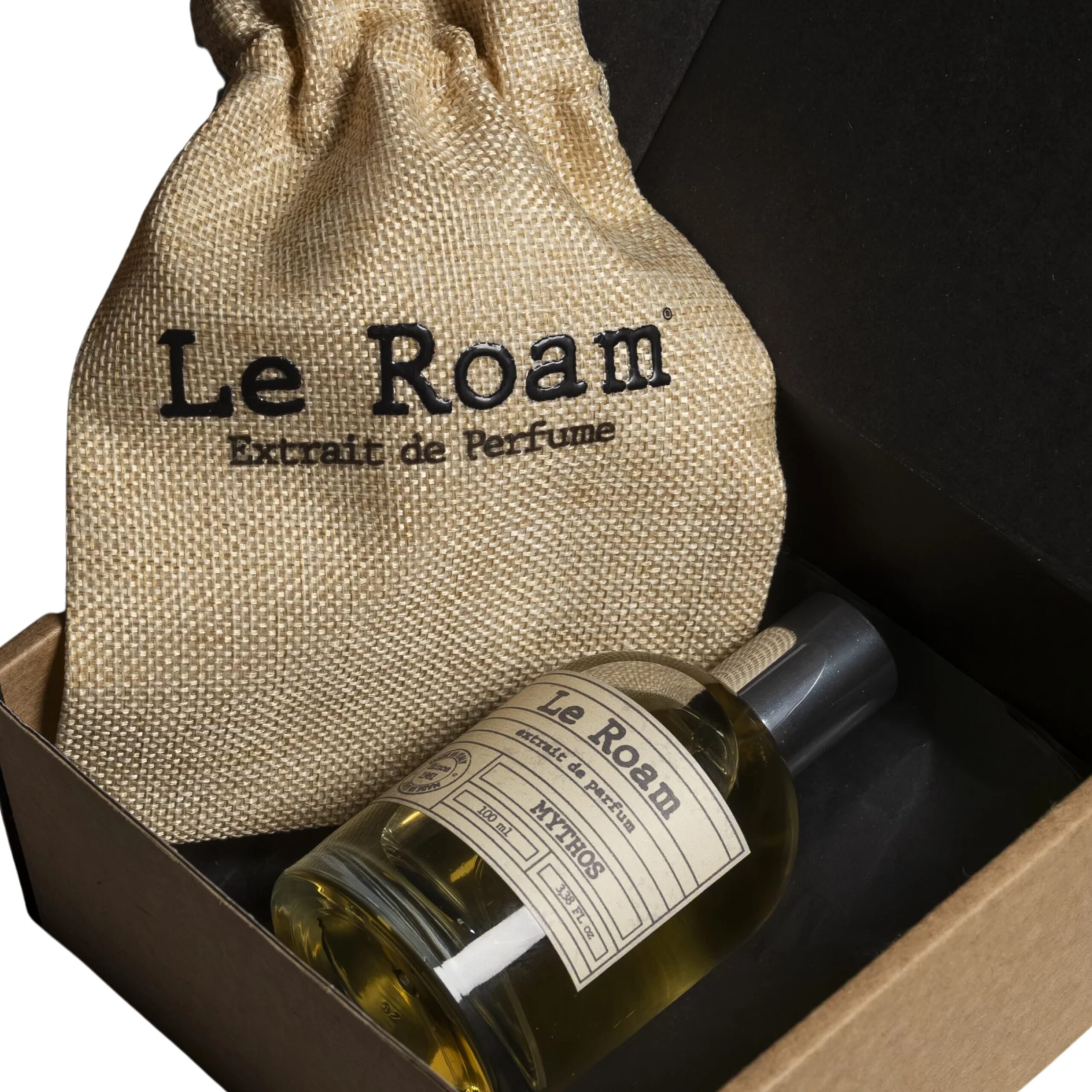 Le Roam Fragranza MYTHOS unisex - immagine 3