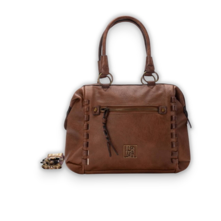 Refresh borsa donna – camel – 183308