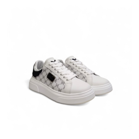 John Richmond  sneakers uomo - White - 31019