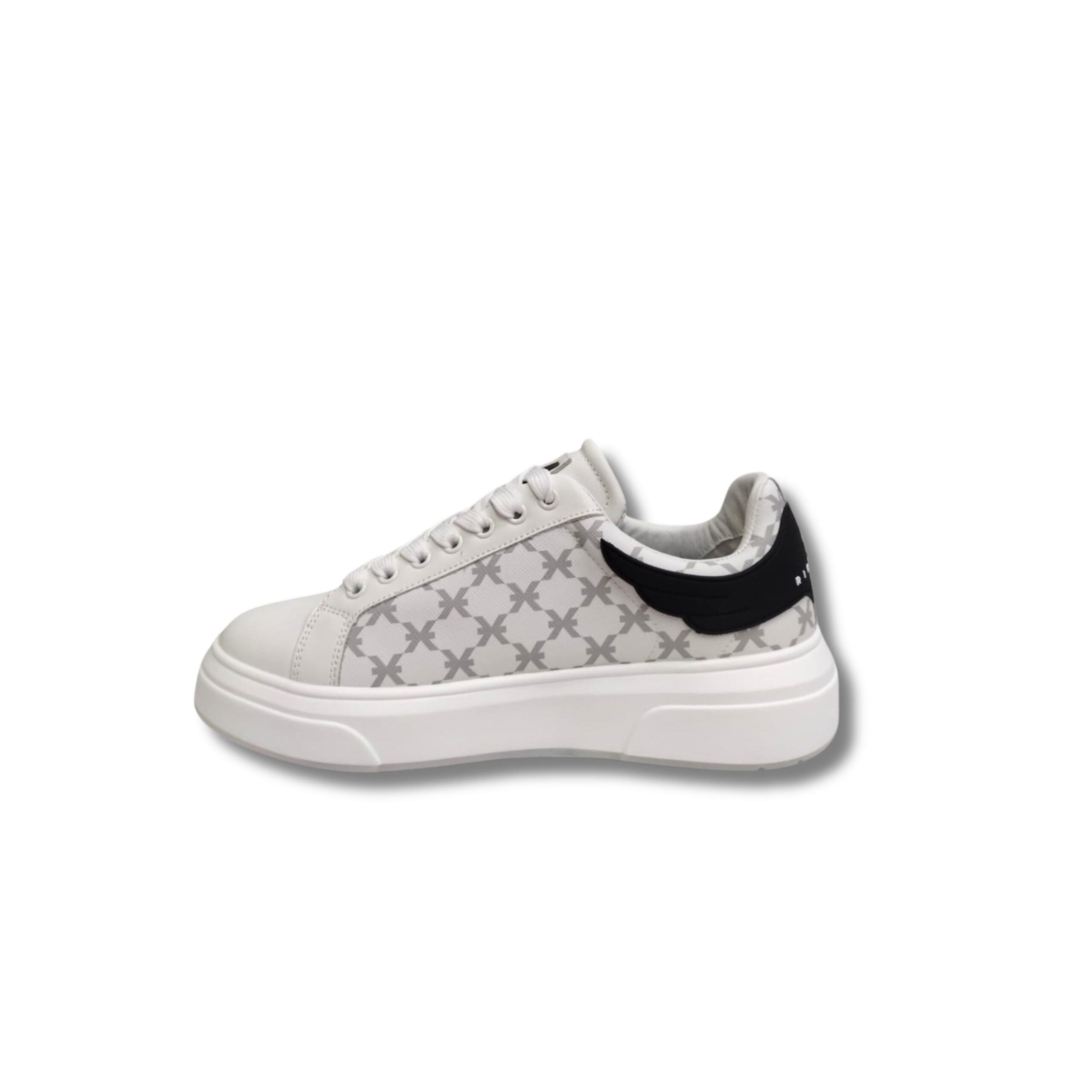 John Richmond sneakers uomo - White - 31019 - immagine 2