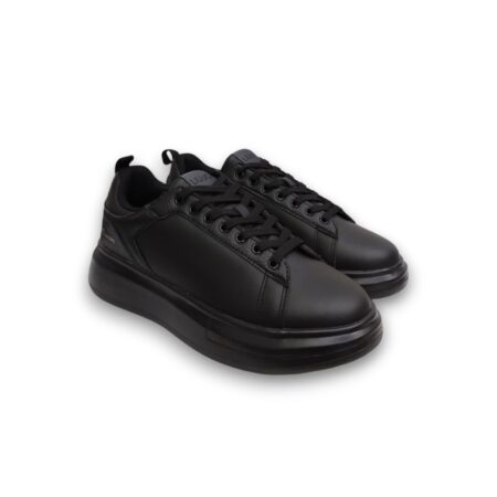 Liu Jo Sneakers UOMO - NERO -  Big 05