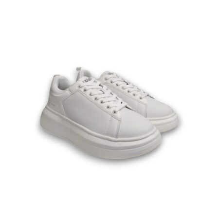 Liu Jo Sneakers UOMO - WHITE -  Big 05