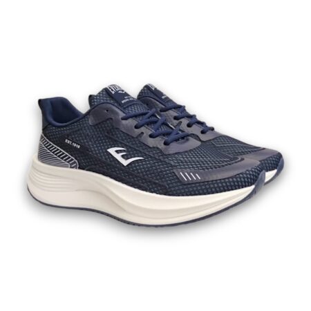EVERLAST SNEAKERS UOMO - NAVY - WHITE - EV-3397